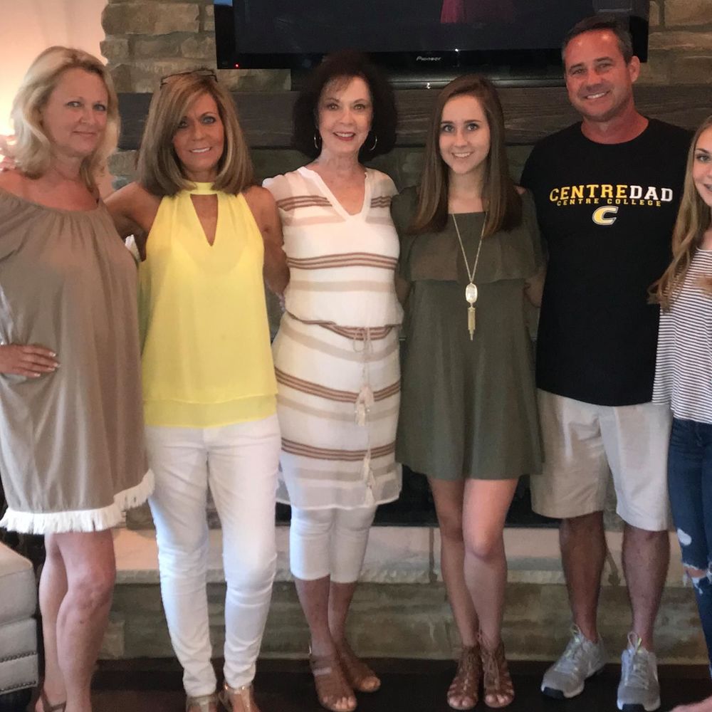 Meet your Posher, Warren